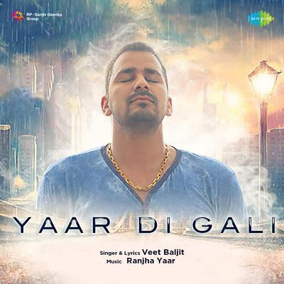 Yaar Di Gali's cover