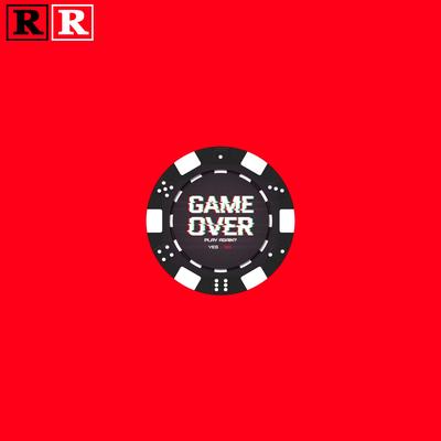 Game Over By Lil Tony XXX's cover