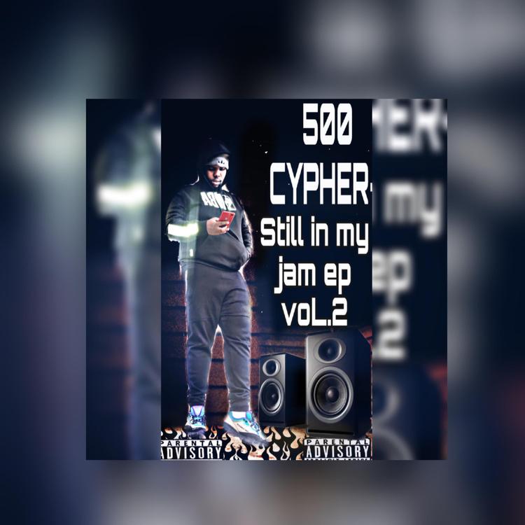 500 cypher's avatar image