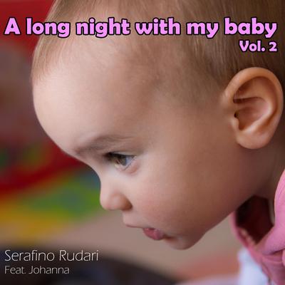 A long night with my baby, Vol. 2's cover