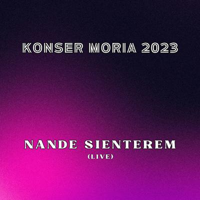 Nande Sienterem (Live)'s cover