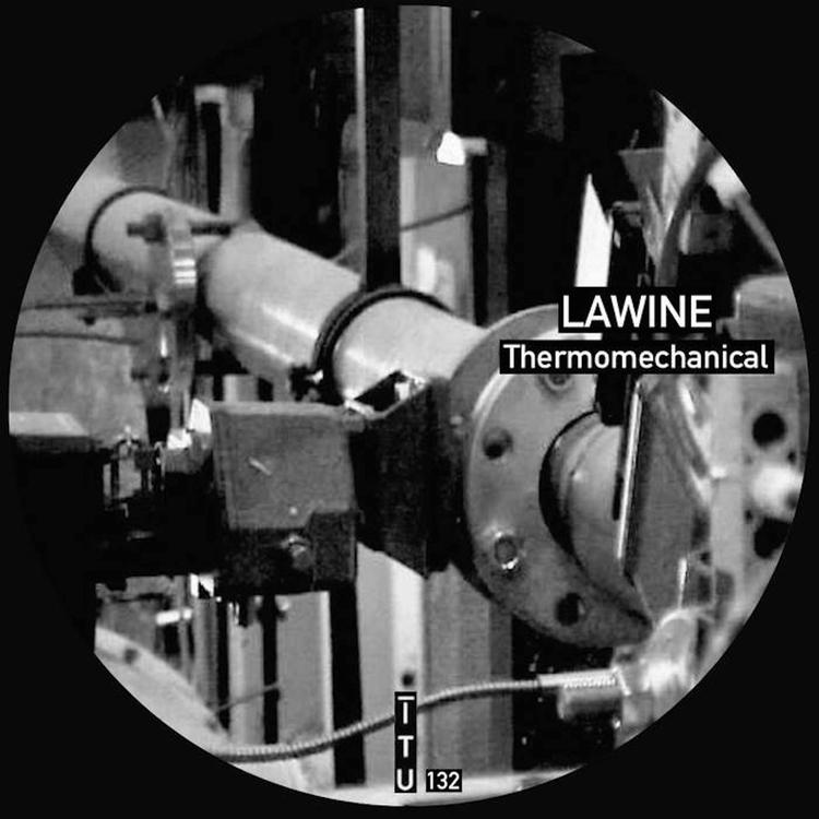 Lawine's avatar image