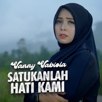 Satukanlah Hati Kami (Cover)'s cover