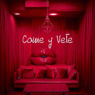 Come Y Vete's cover