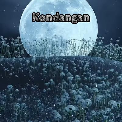 Kondangan's cover