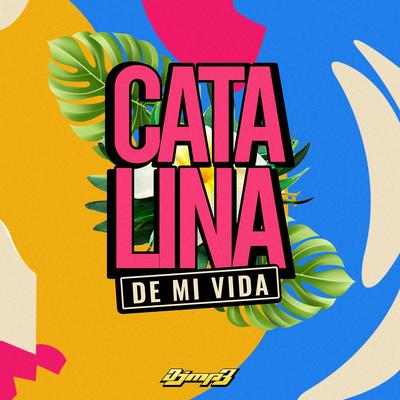 Catalina De Mi Vida's cover