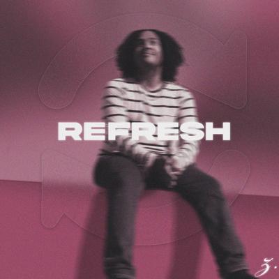 REFRESH By Zitro's cover