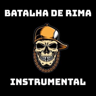 Batalha de Rima (Instrumental) By SMUBeats, MH NO BEAT's cover