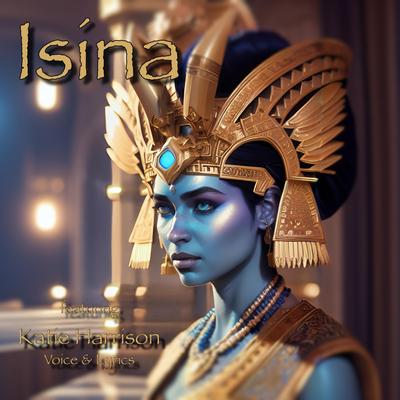 Isina (Radio Edit)'s cover