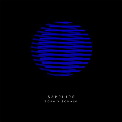 Sapphire's cover