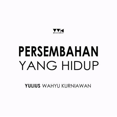 Yulius Wahyu Kurniawan's cover