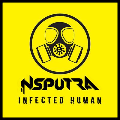 Infected Human's cover