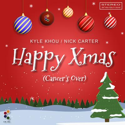 Happy Xmas (Cancer's Over) [Jon Muro Mix]'s cover