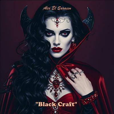 Black Craft (Remastered 2024)'s cover