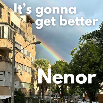 It's Gonna Get Better's cover