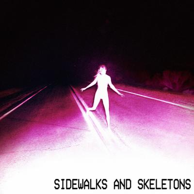 Fall By Sidewalks and Skeletons's cover