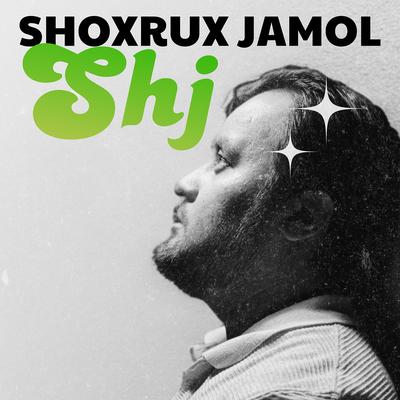 Shoxrux Jamol's cover