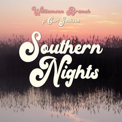 Southern Nights's cover