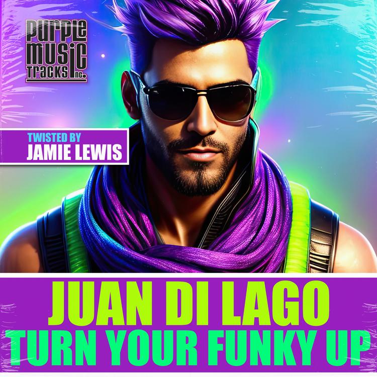 Juan di lago's avatar image