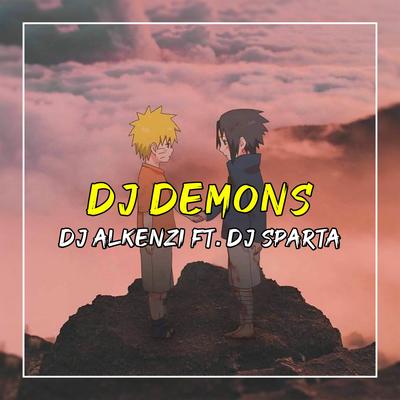 Demon X Lalalala's cover