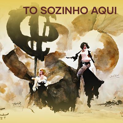 to sozinho aqui's cover