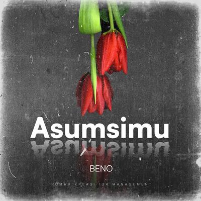 Asumsimu's cover