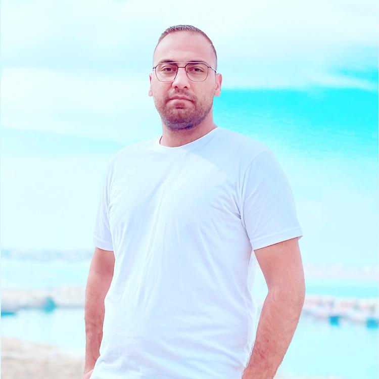 Amir jafarnia's avatar image