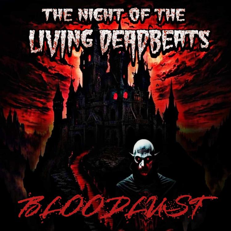 The Night Of The Living Deadbeats's avatar image