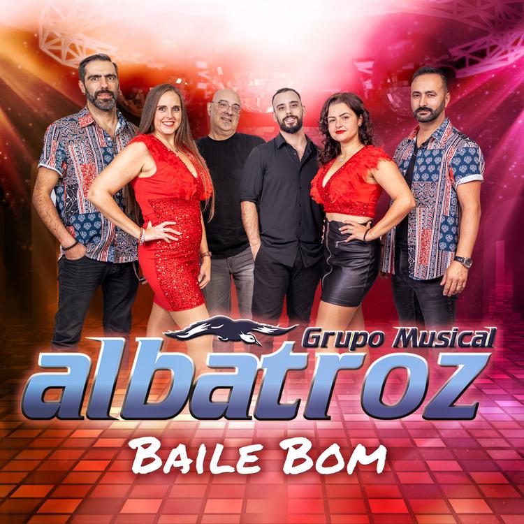 Grupo Musical Albatroz's avatar image
