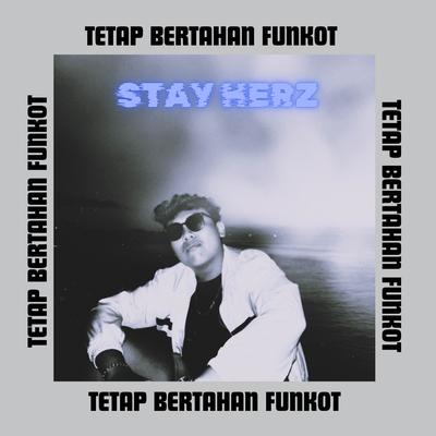 DJ TETAP BERTAHAN FUNKOT's cover