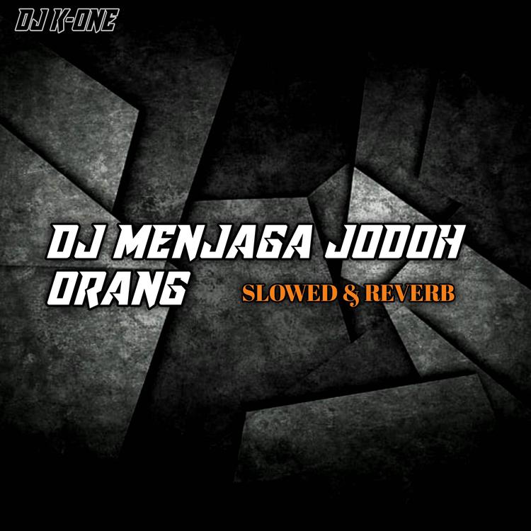 DJ K-One's avatar image