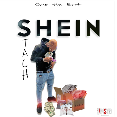 SHEIN (official)'s cover