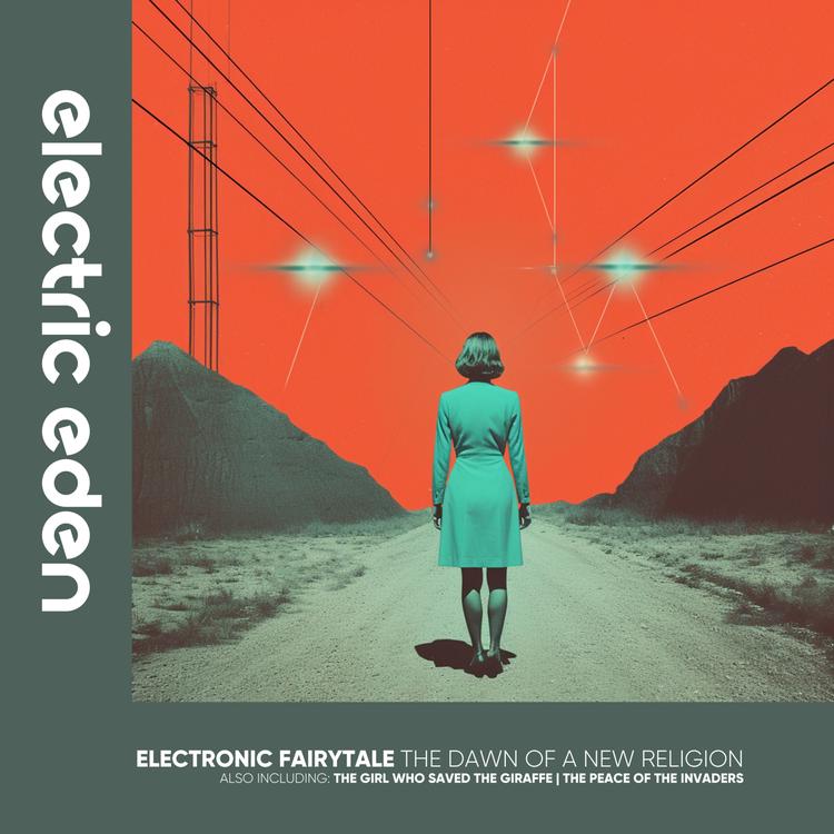 Electronic Fairytale's avatar image