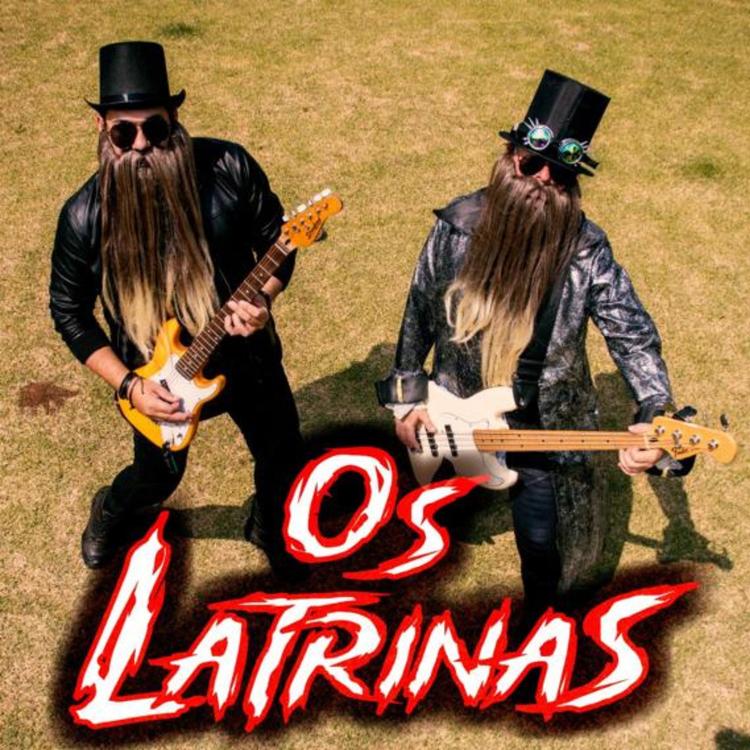 Os Latrinas's avatar image