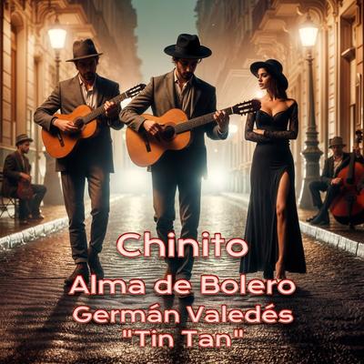 Germán Valdés "Tin Tan"'s cover