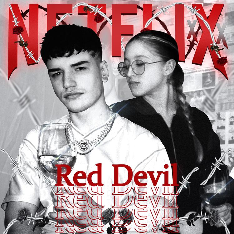 RED DEVIL's avatar image