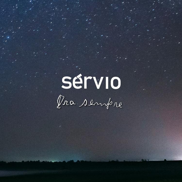 Sérvio's avatar image