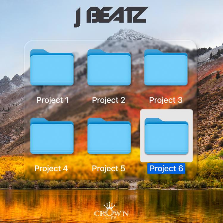 J Beatz's avatar image