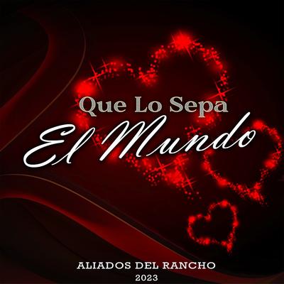 Aliados Del Rancho's cover