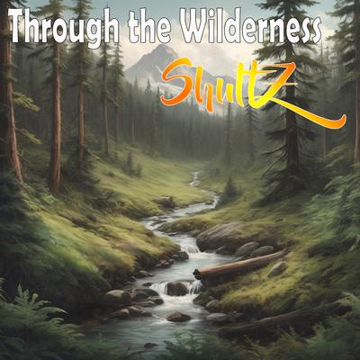 Through the Wilderness's cover