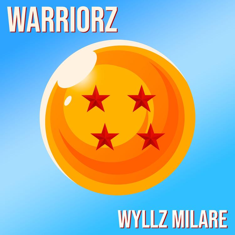 Wyllz Milare's avatar image