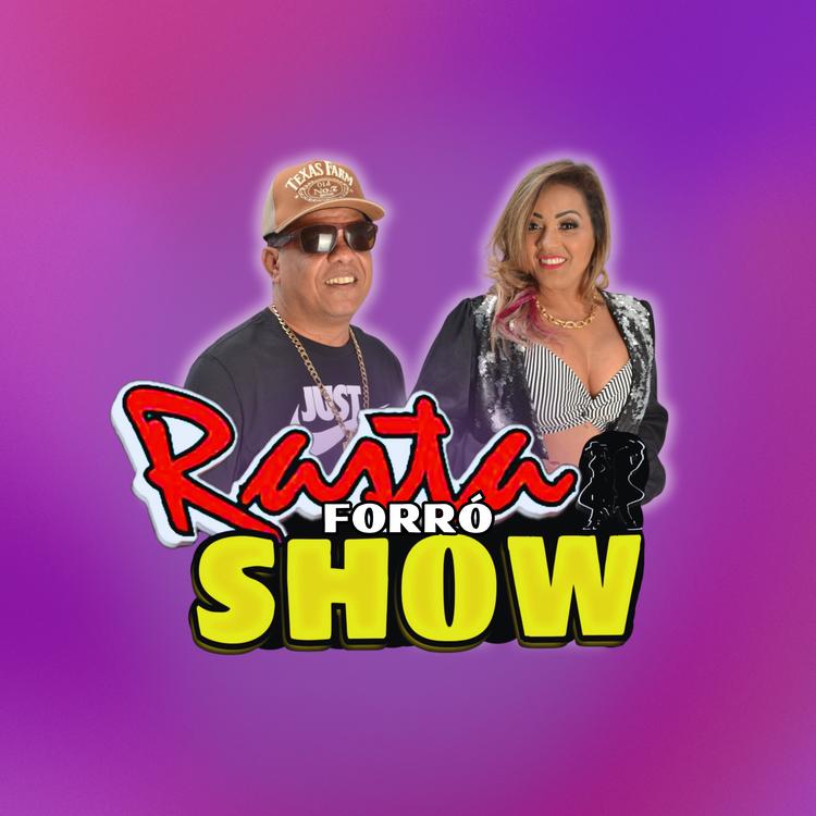 Forró Rasta Show's avatar image
