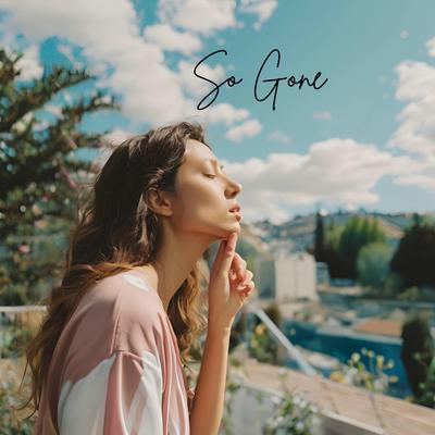 So Gone's cover