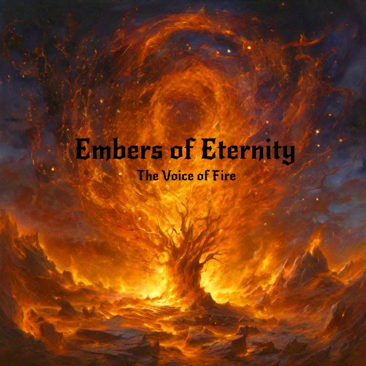 Embers of Eternity's avatar image