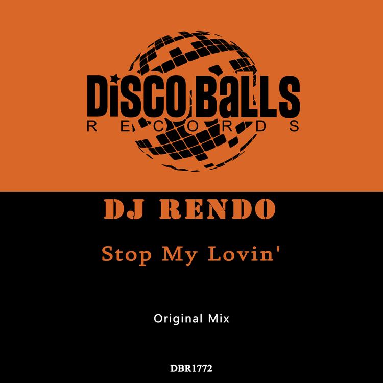 DJ Rendo's avatar image