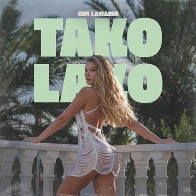 Tako Lako's cover