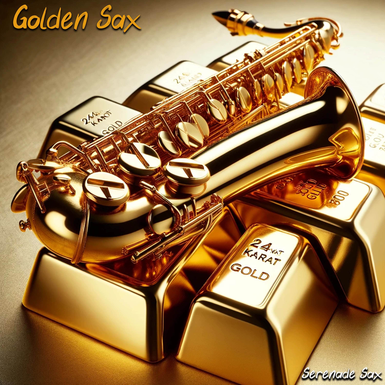 Serenade Sax's avatar image