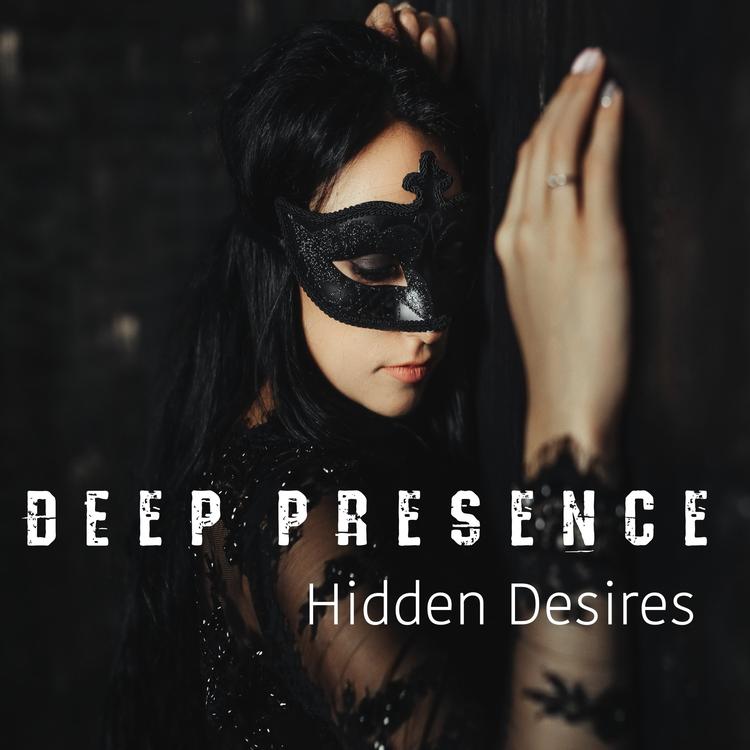 DEEP PRESENCE's avatar image