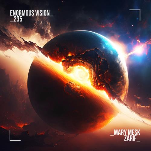 Enormous Progressive 's cover