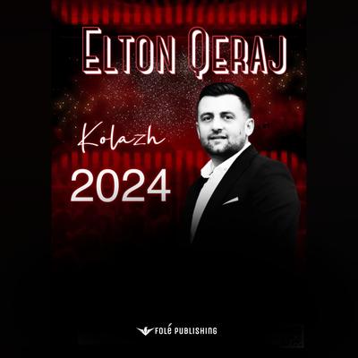 Elton Qeraj's cover